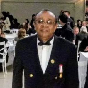 Picture of Iedo Ferreira