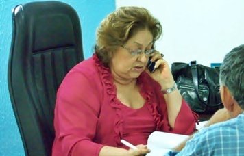 Ex-prefeita Dona Dida foi condenada pelo TJPB
Foto - Reprodução Internet