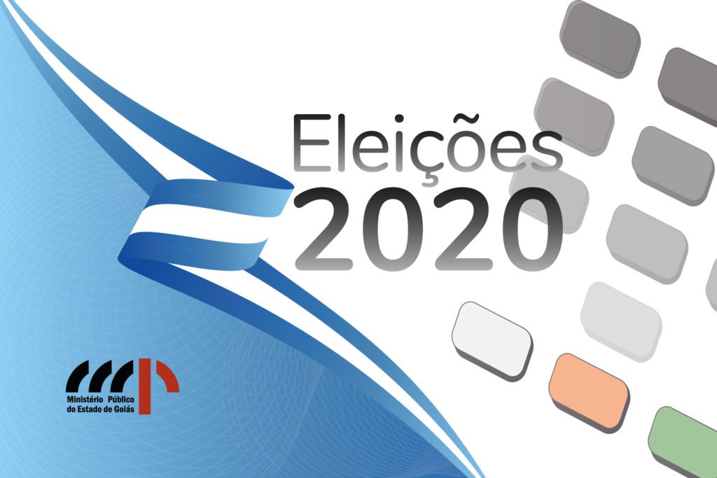 eleição 2020 eleitoral