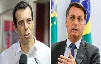 Foder e Bolsonaro