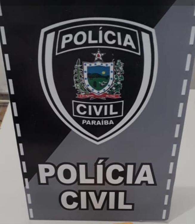 Polícia Civbil