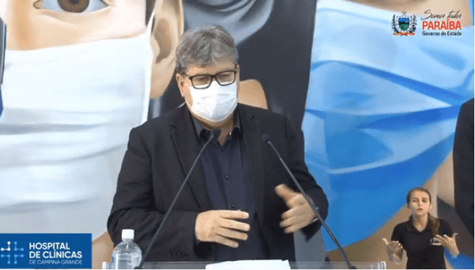 João-Azevedo vacina