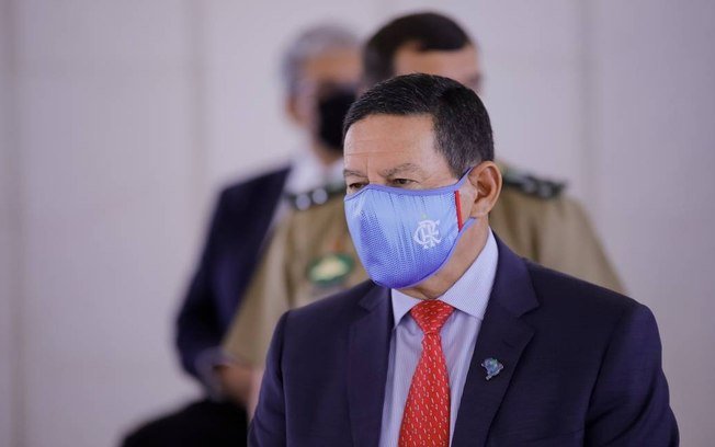 Mourão