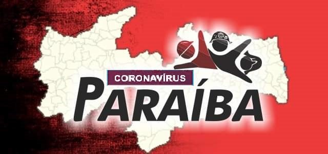 paraiba covid-19 ESSA SIM