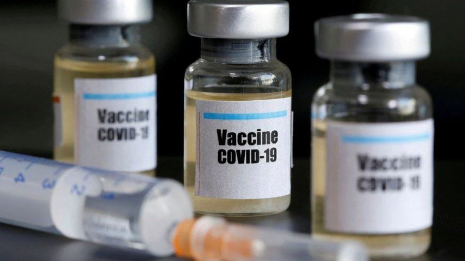 vacina india