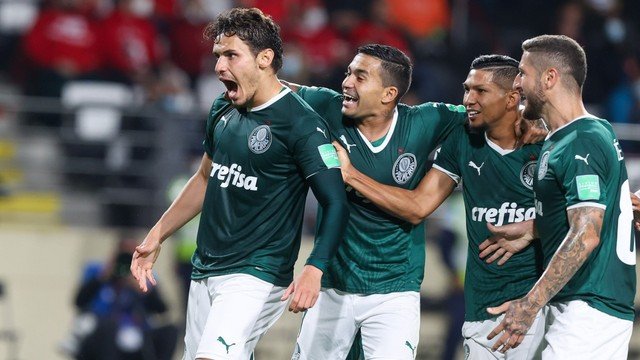 palmeiras