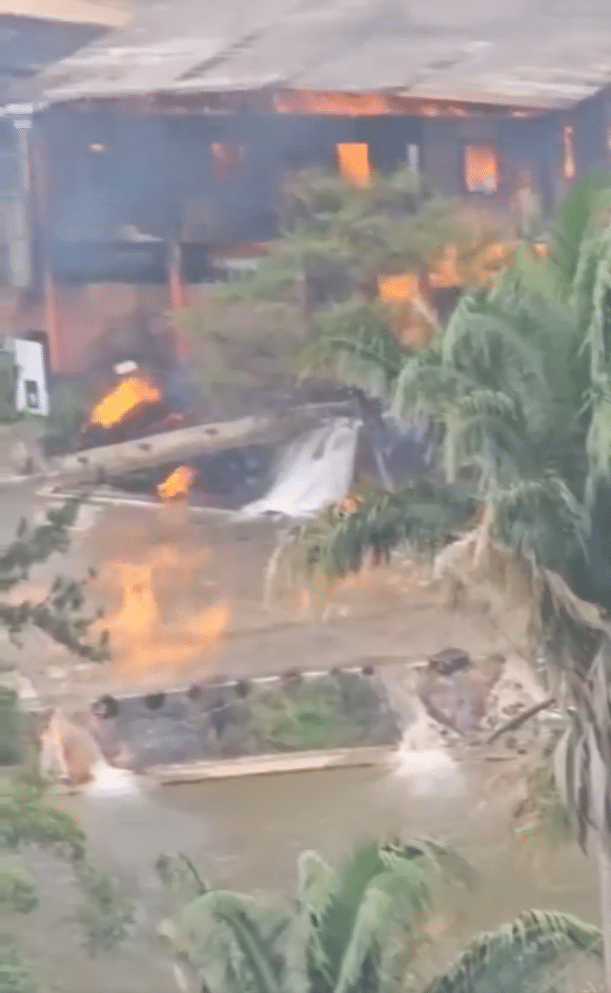 Incendio-atinge-engenho-de-cachaca-famosa-na-Paraiba-VEJA-VIDEO