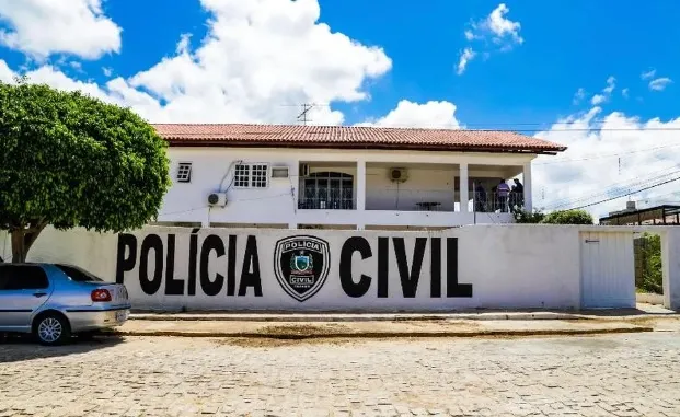 Policia-Civil