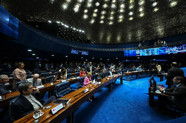 Senado