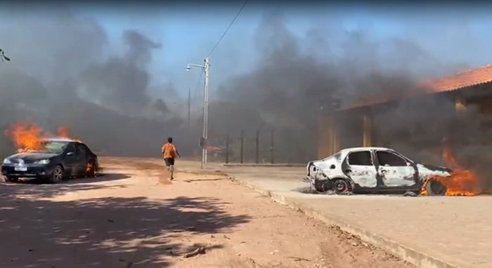 carros-fogos-barra-de-mamanguape-pb