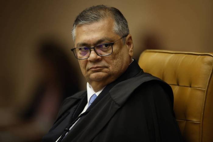 flavio-dino-ministro-do-stf-suspende-pagamento-de-emenda-parlamentar