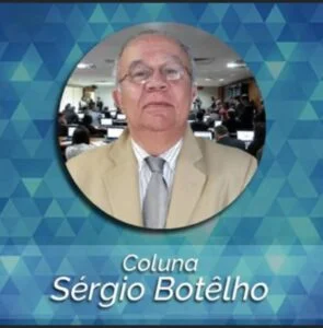 Picture of Sérgio Botêlho