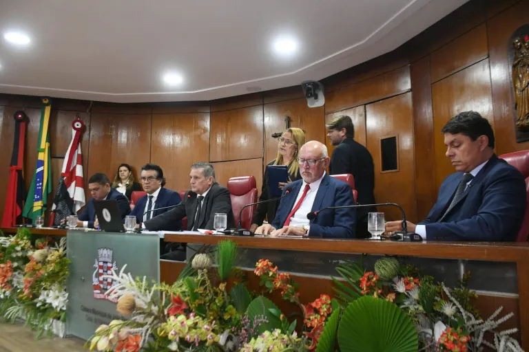 CMJP aprova projeto que proíbe publicidade de ‘Bets’ em eventos e espaços públicos