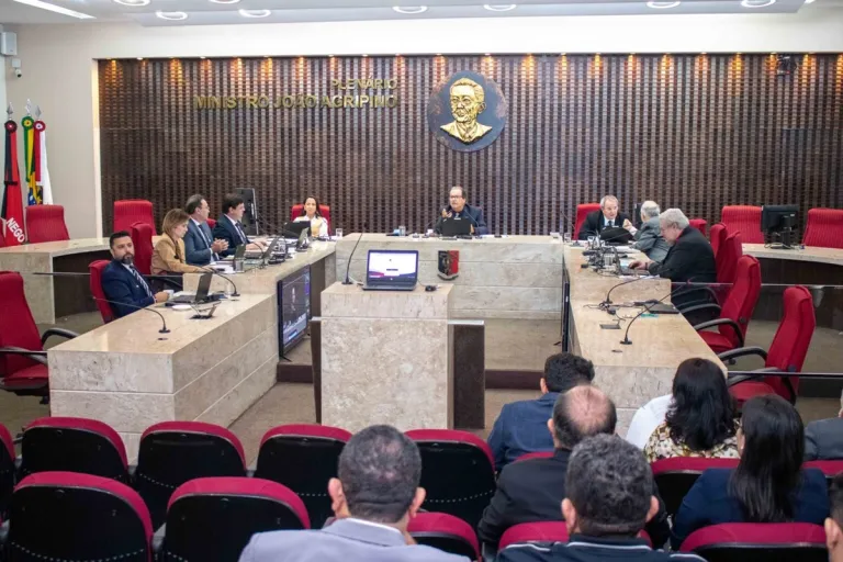 Gastos com aposentados entram no limite de despesas da CMJP