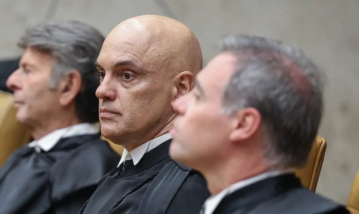 Alexandre de Moraes suspende dosimetria aprovada no Congresso