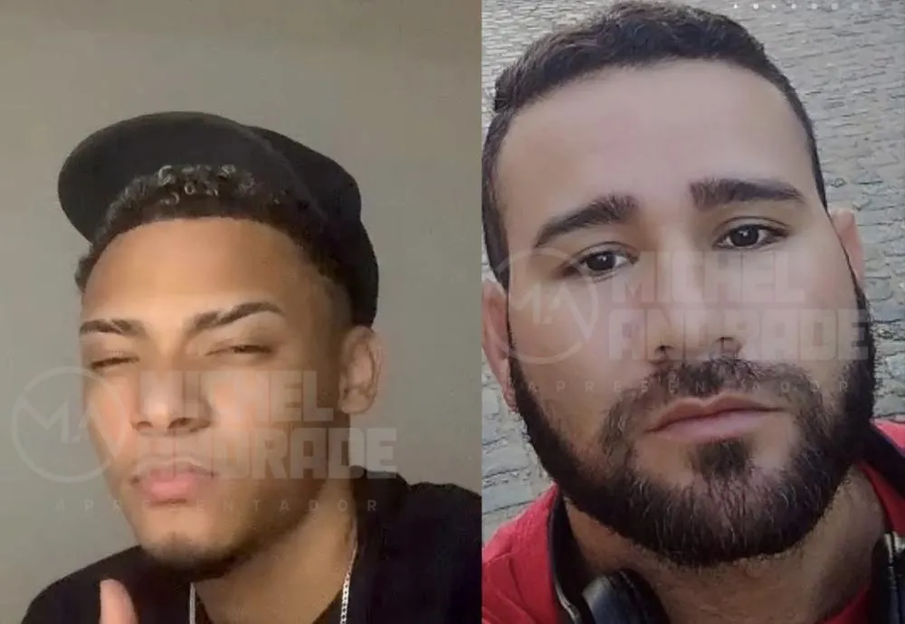 Vários homens fortemente armados invadem comunidade  executam duas pessoas e deixa ferido em João Pessoa