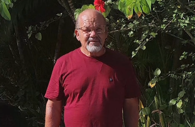 Ex-caseiro é apontado como principal suspeito da morte de ex-delegado na Paraíba