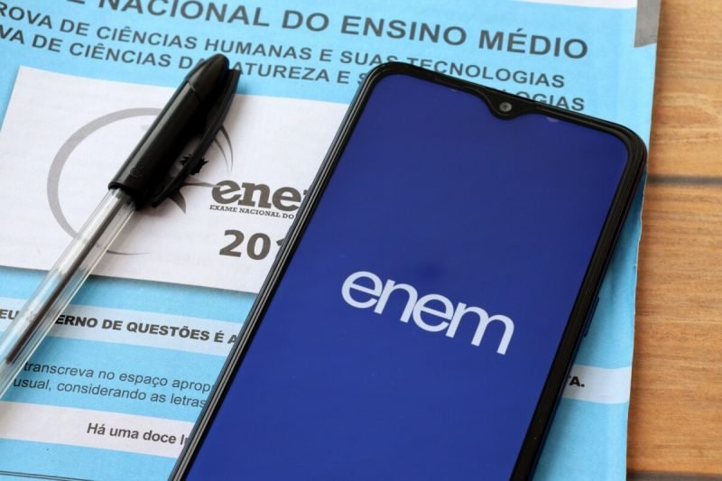 Prazo para se inscrever no Enem é prorrogado até dia 12 de junho, 2026