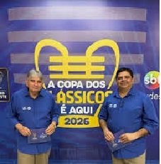 Sou Vassalo dos príncipes Adenilson Maia Correia e Lima Souto, exemplo de profissionalismo