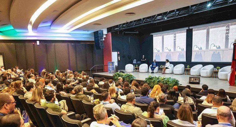 TRE-PB participa de Congresso Brasileiro de Assessores de Comunicação do Sistema de Justiça