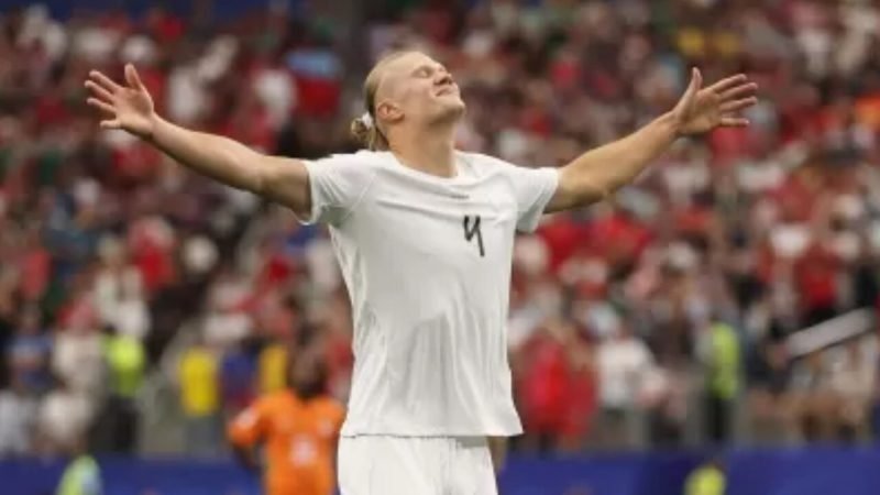 Copa do Mundo; Noruega vence Costa do Marfim e será adversária do Brasil