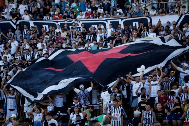 Justiça nega liminar e mantém proibição de torcida organizada no jogo entre Botafogo e Santa Cruz