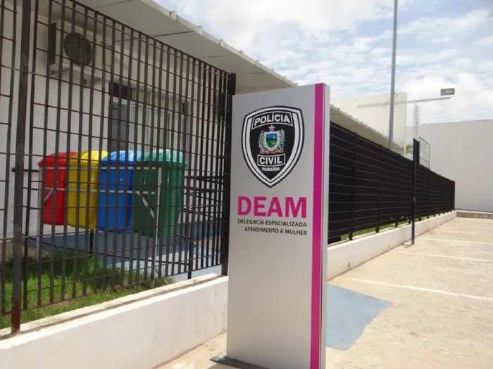 Dono de clube de tiro é preso suspeito de violência doméstica em João Pessoa