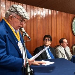 PARAHYBA E SUAS HISTÓRIAS. Minha posse e o mês de aniversário do IHGP Sérgio Botelho