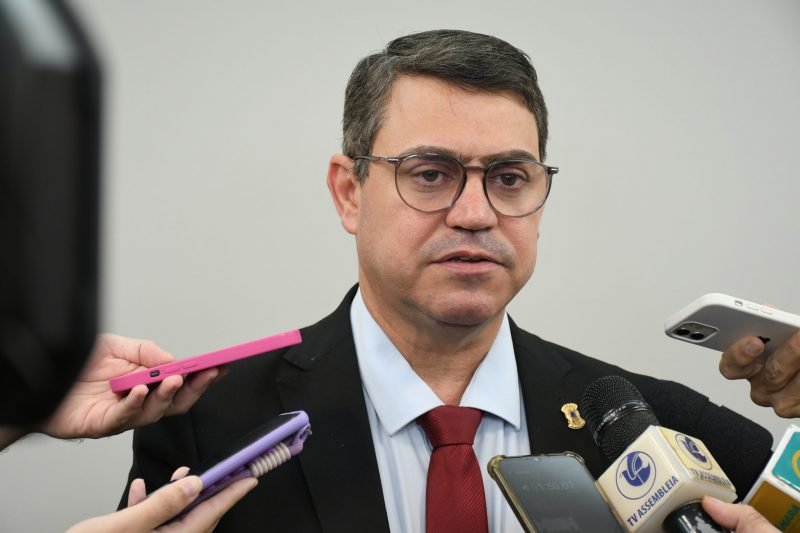 Dinho aponta ‘inconstitucionalidade’ e vai recorrer de impugnação do TRE-PB