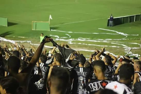 Justiça proíbe torcidas organizadas do Botafogo de frequentarem eventos esportivos