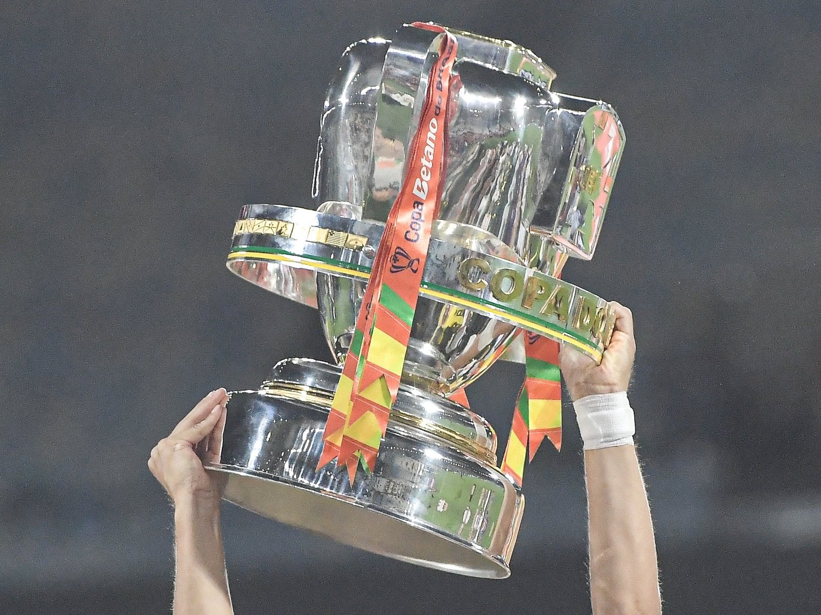 Semifinais da Copa do Brasil: veja classificados e datas dos jogos